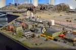 HO Scale Layout - Chicago Museum of Science and Industry